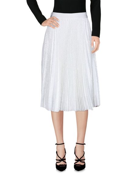 Юбка MSGM