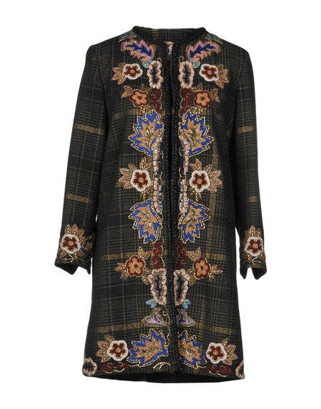 Пальто BAZAR DELUXE