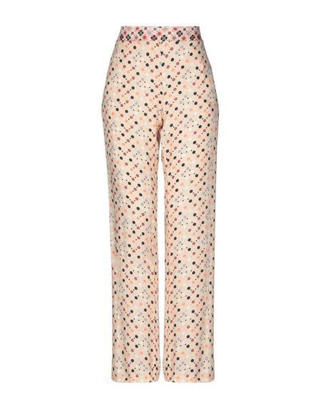 Брюки TWIN-SET LINGERIE