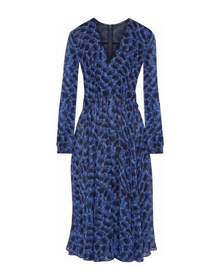 Платье DEREK LAM