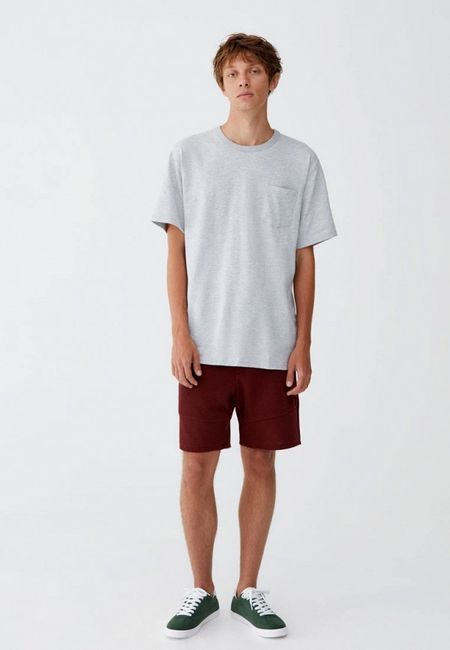 Футболка Pull&Bear