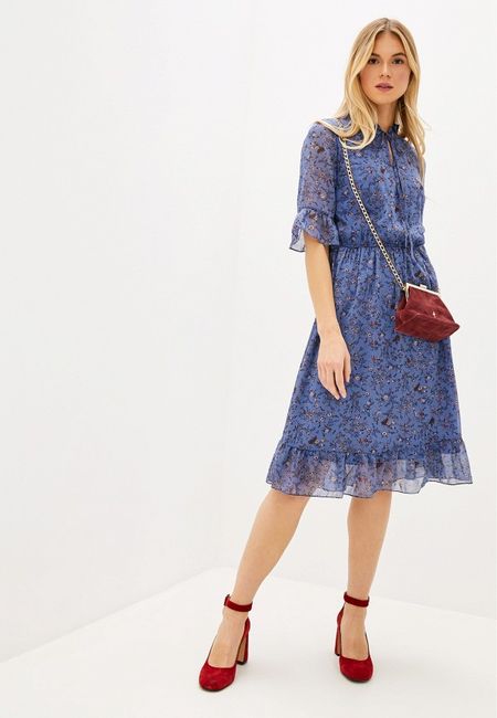 Платье Adele Fashion