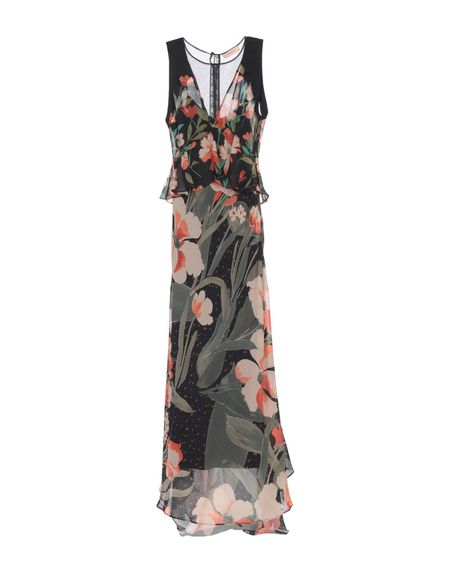 Платье TWINSET