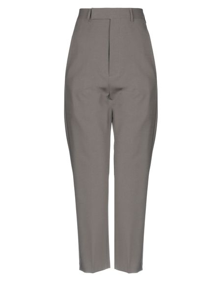 Брюки RICK OWENS