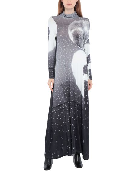 Платье MM6 MAISON MARGIELA