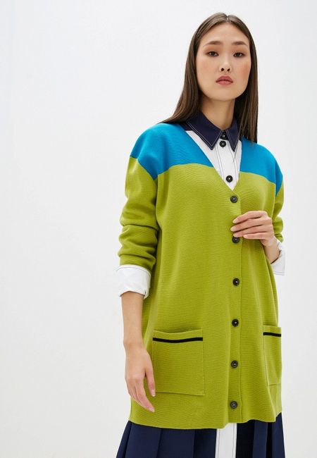 Кардиган Marni