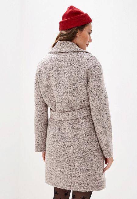 Пальто Karolina