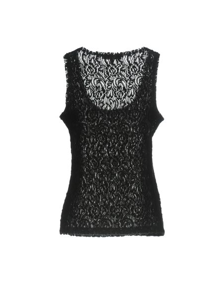 Топ ERMANNO DI ERMANNO SCERVINO