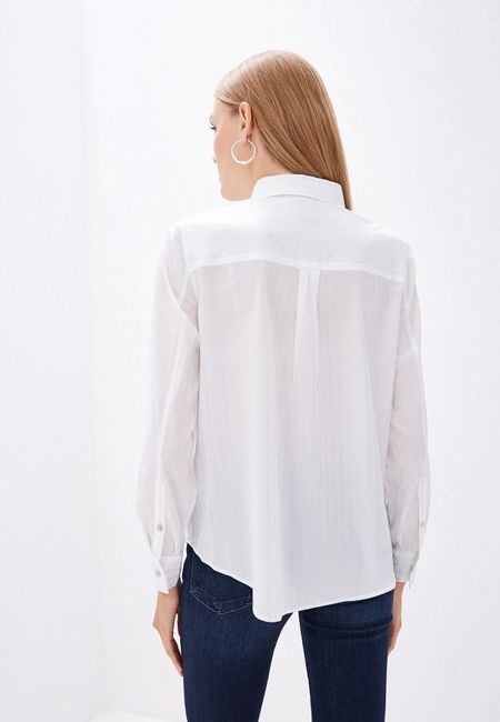 Рубашка DKNY