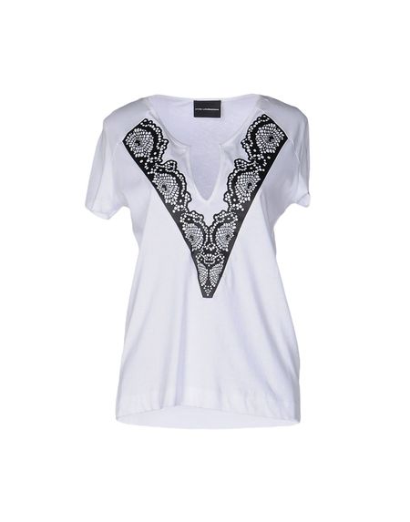 Футболка ATOS LOMBARDINI