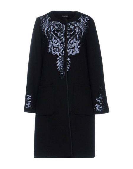 Пальто MALÌPARMI