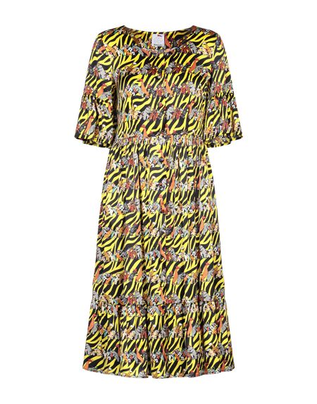 Платье ULTRA'CHIC