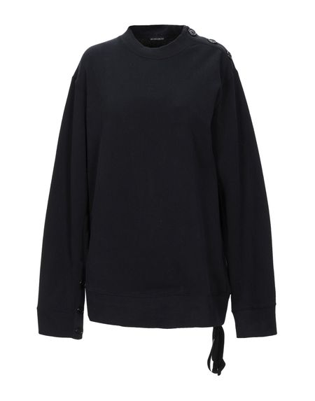 Толстовка ANN DEMEULEMEESTER