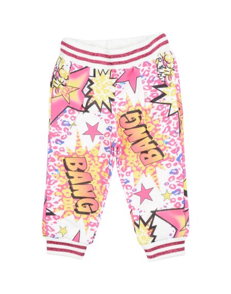 Брюки MISS LULÙ