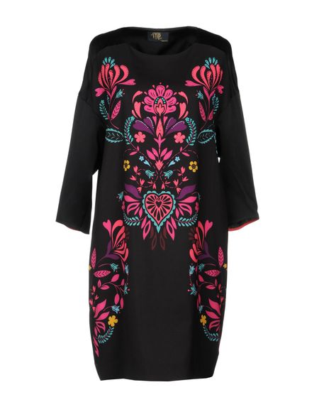 Платье VDP CLUB