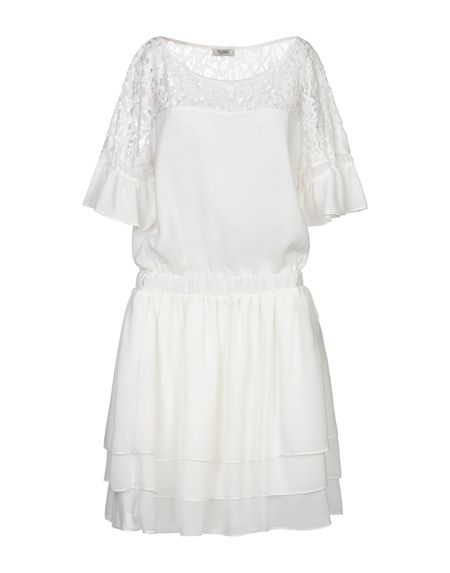 Платье FRACOMINA