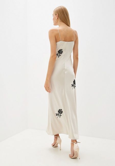 Платье Tory Burch