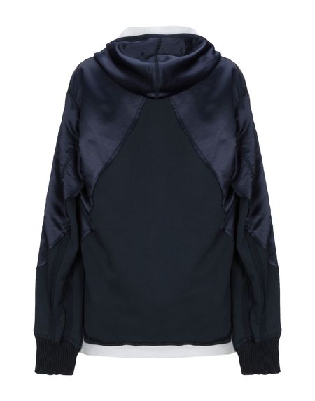 Толстовка GREG LAUREN