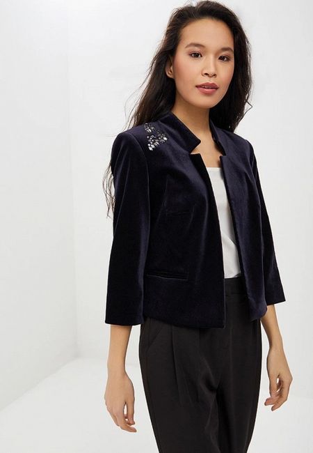 Жакет Madeleine