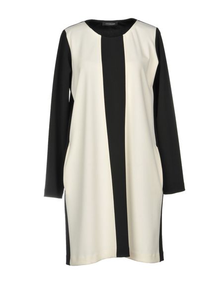 Платье ALESSANDRO LEGORA