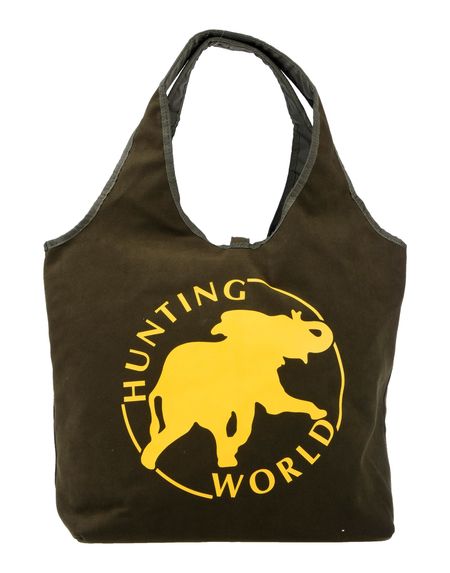 Сумка HUNTING WORLD