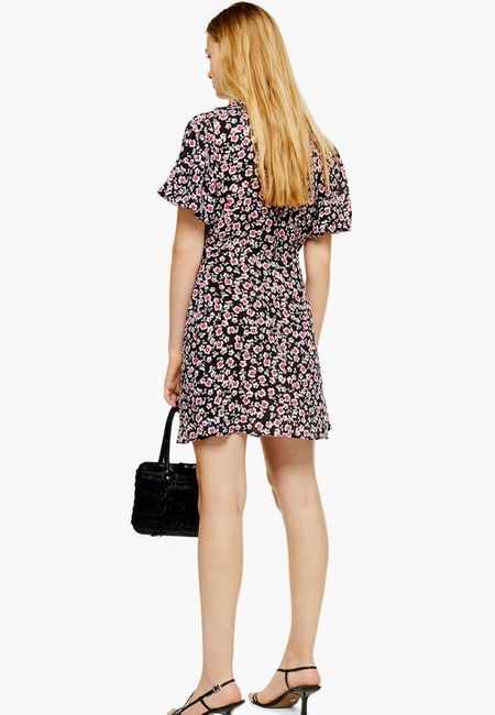 Платье Topshop