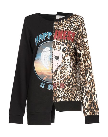 Толстовка HAPPINESS