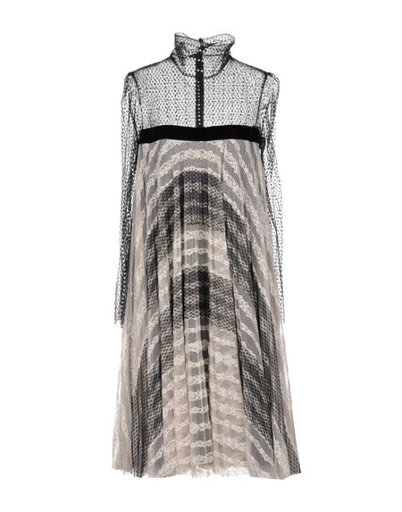 Платье PHILOSOPHY di LORENZO SERAFINI