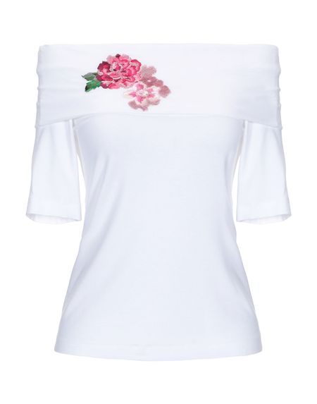 Футболка MARTA STUDIO