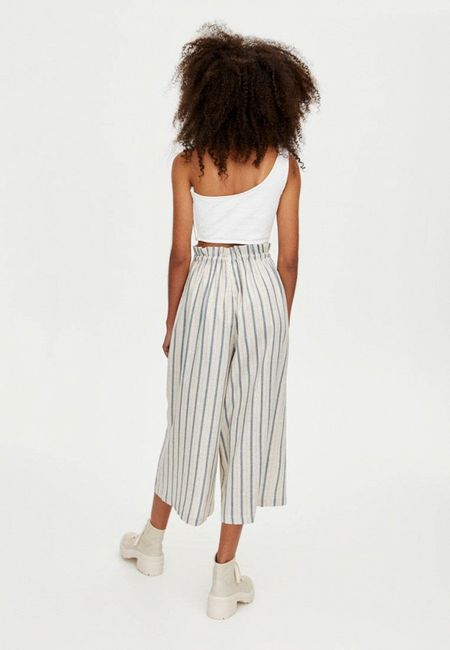 Брюки Pull&Bear