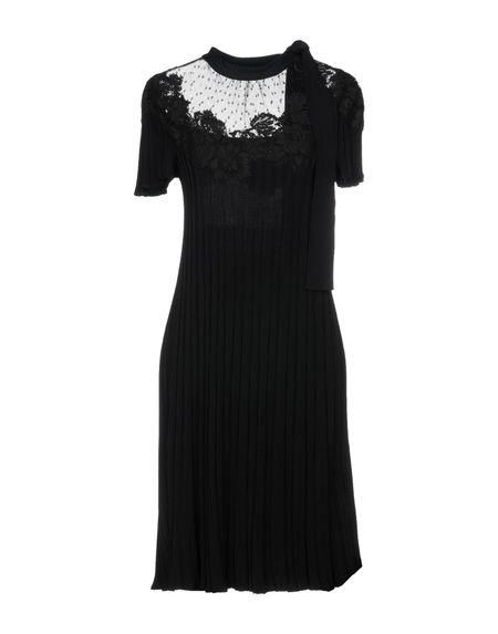 Платье VALENTINO