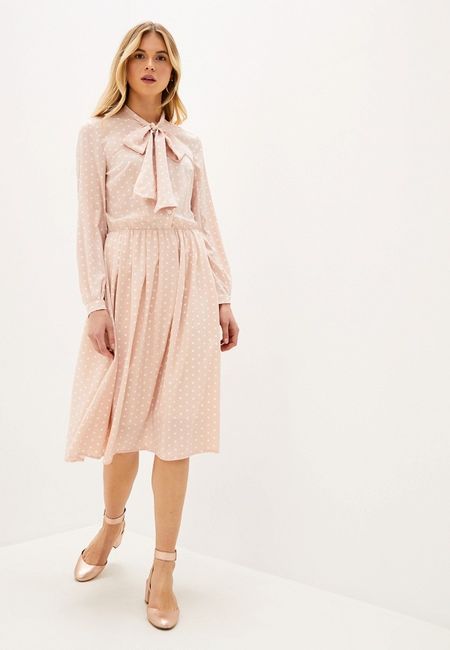Платье Adele Fashion