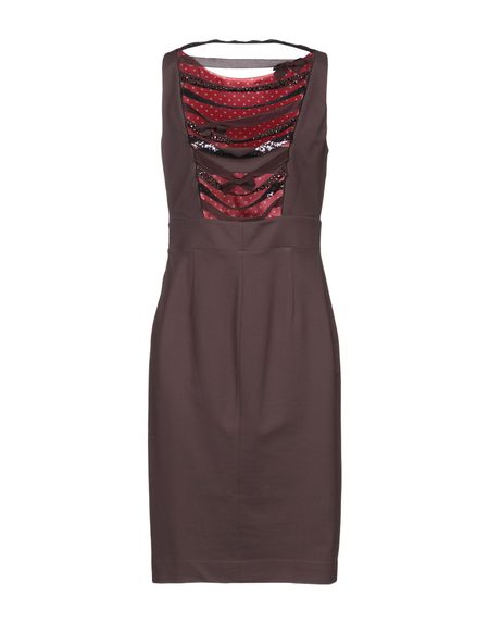 Платье VDP COLLECTION