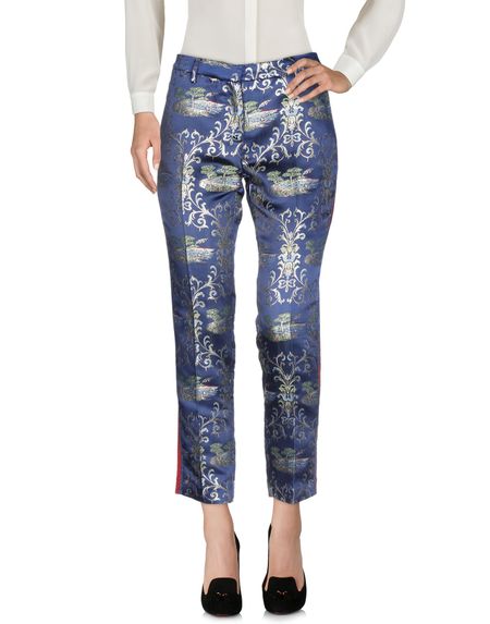 Брюки HISTORY REPEATS