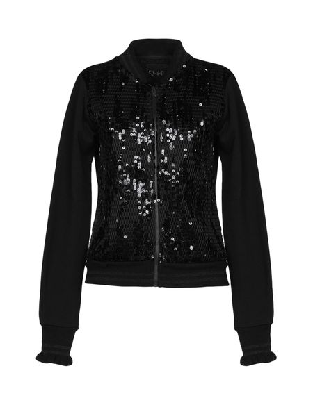 Толстовка SHIKI