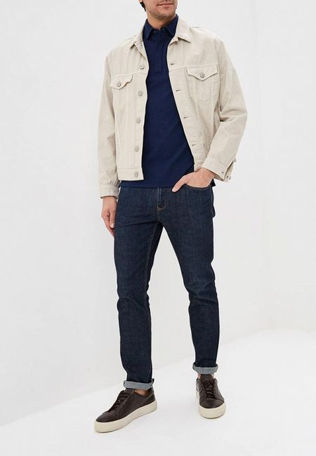 Футболка Antony Morato