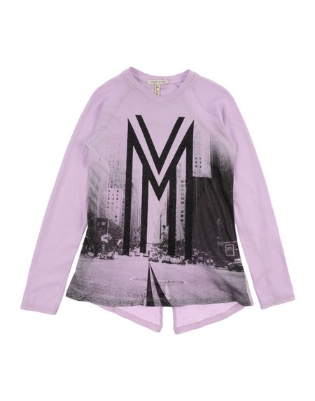 Футболка MET