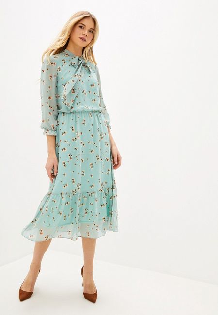 Платье Adele Fashion