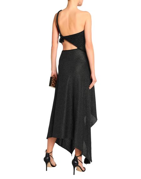 Платье ROLAND MOURET