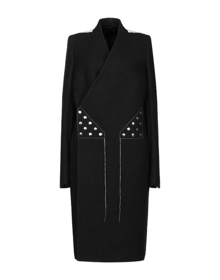 Пальто RICK OWENS