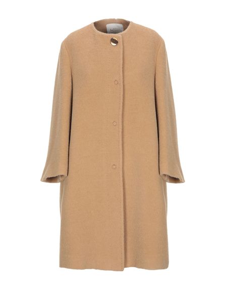 Пальто BOTTEGA MARTINESE