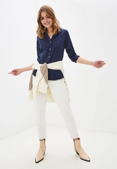 Блуза Dorothy Perkins