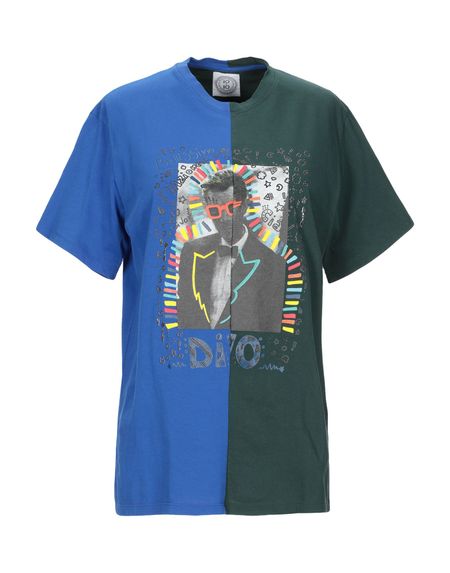 Футболка ANITALIANTHEORY