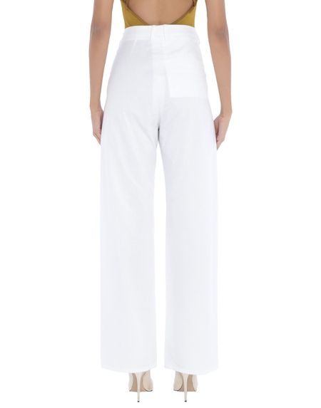 Брюки MM6 MAISON MARGIELA