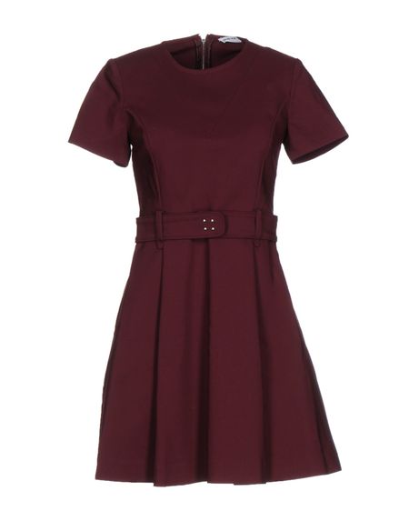 Платье OPENING CEREMONY