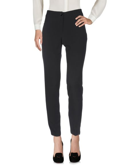 Брюки BLUGIRL BLUMARINE