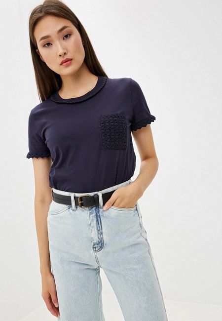 Футболка Sportmax Code