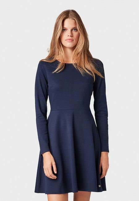 Платье Tom Tailor Denim