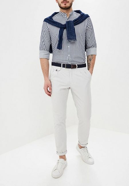 Кроссовки Adolfo Dominguez