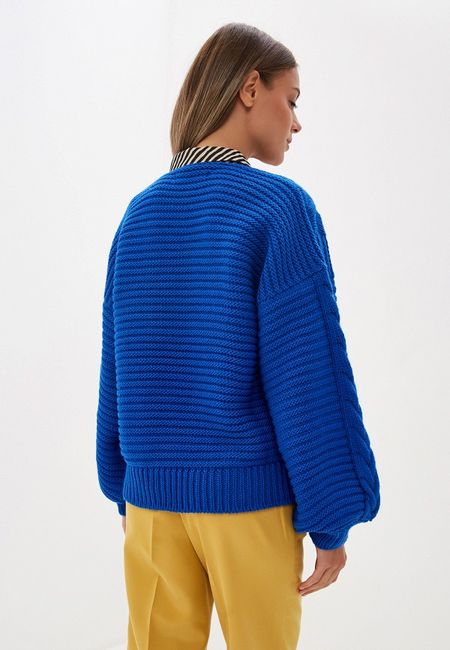 Кардиган Vickwool